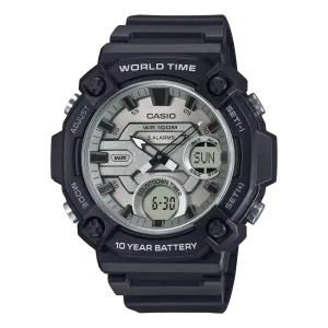 Casio - AEQ-120W-7AVDF