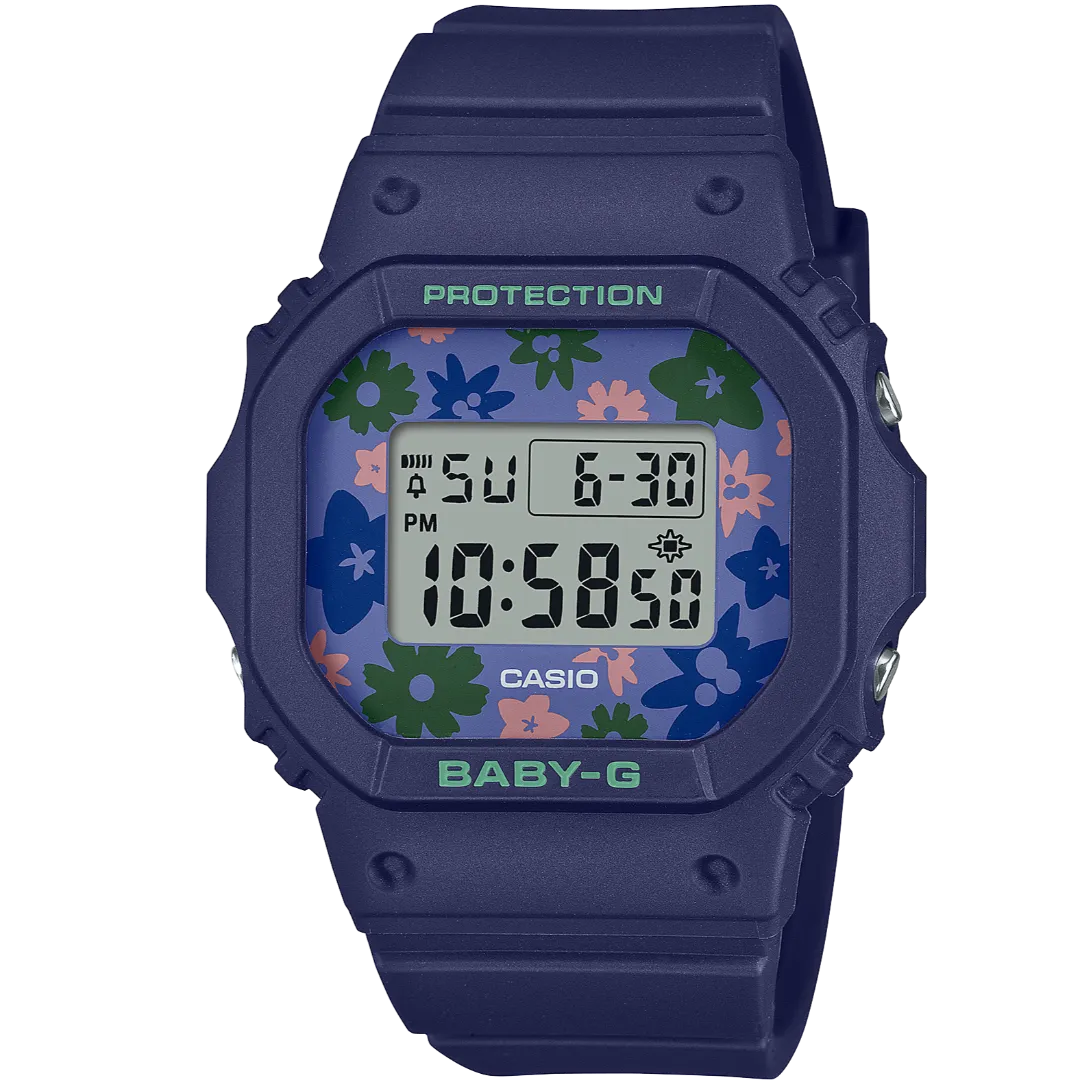 Casio - BGD-565RP-2DR