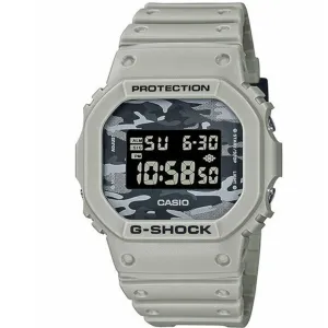 Casio - DW-5600CA-8DR
