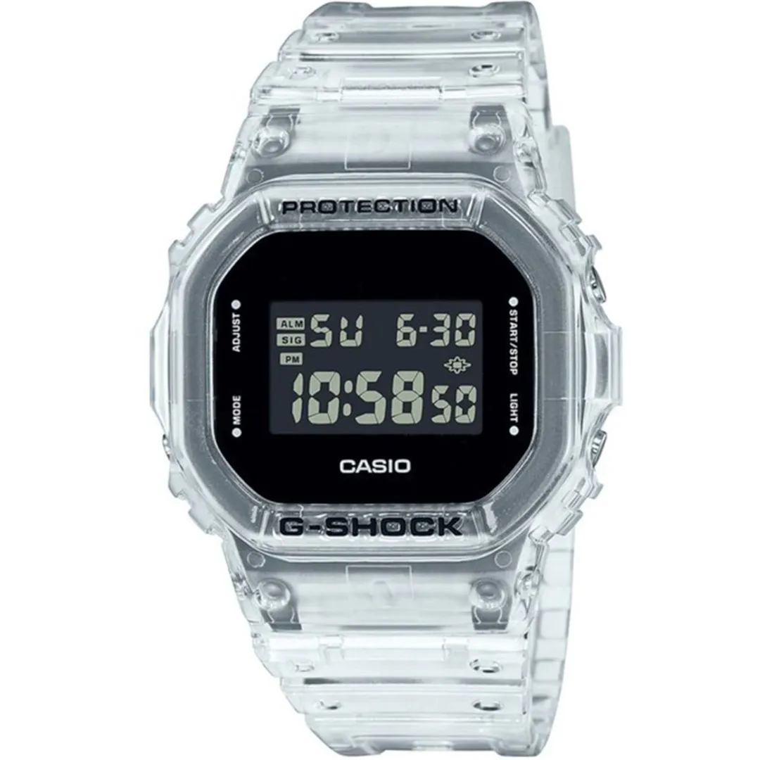 Casio - DW-5600SKE-7DR