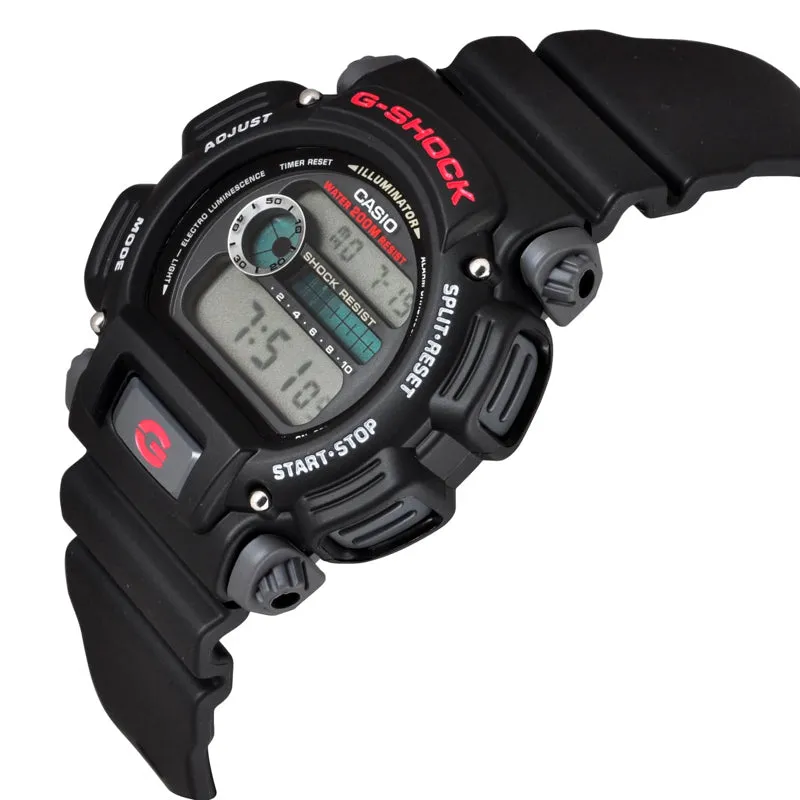 Casio - DW-9052-1VDR