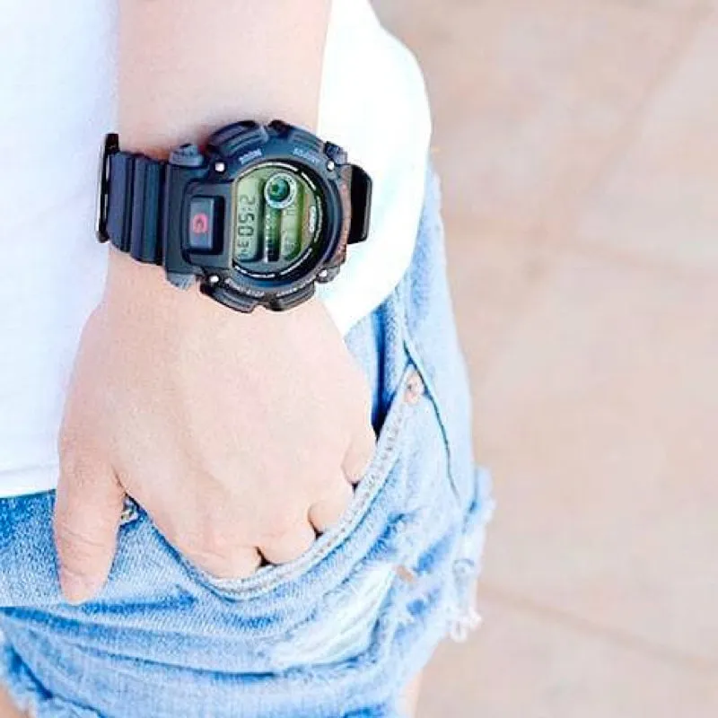 Casio - DW-9052-1VDR