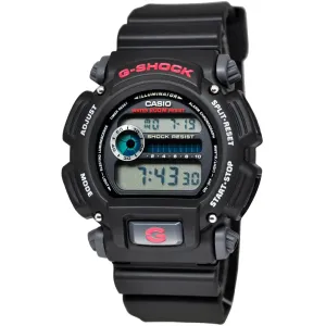 Casio - DW-9052-1VDR