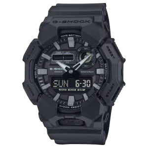 Casio - GA-010-1A1DR