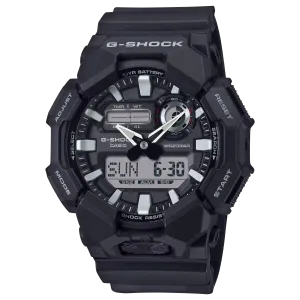 Casio - GA-010-1ADR