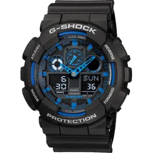 Casio - GA-100-1A2DR