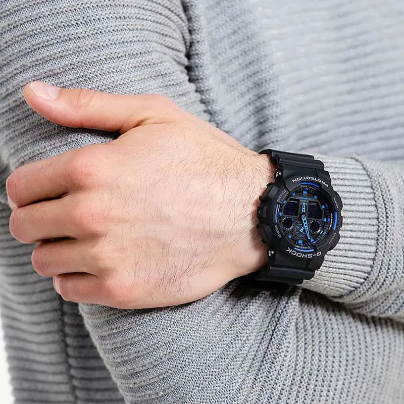 Casio - GA-100-1A2DR