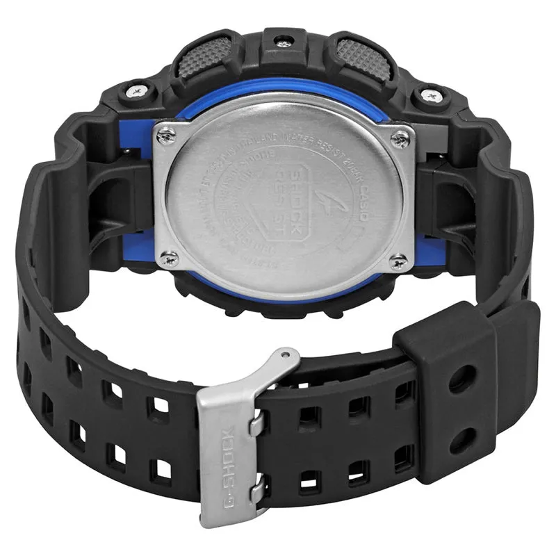 Casio - GA-100-1A2DR