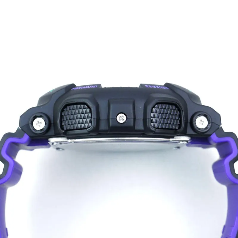 Casio - GA-100BL-1ADR