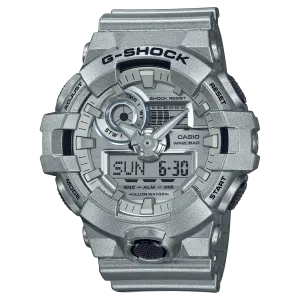 Casio - GA-700FF-8ADR