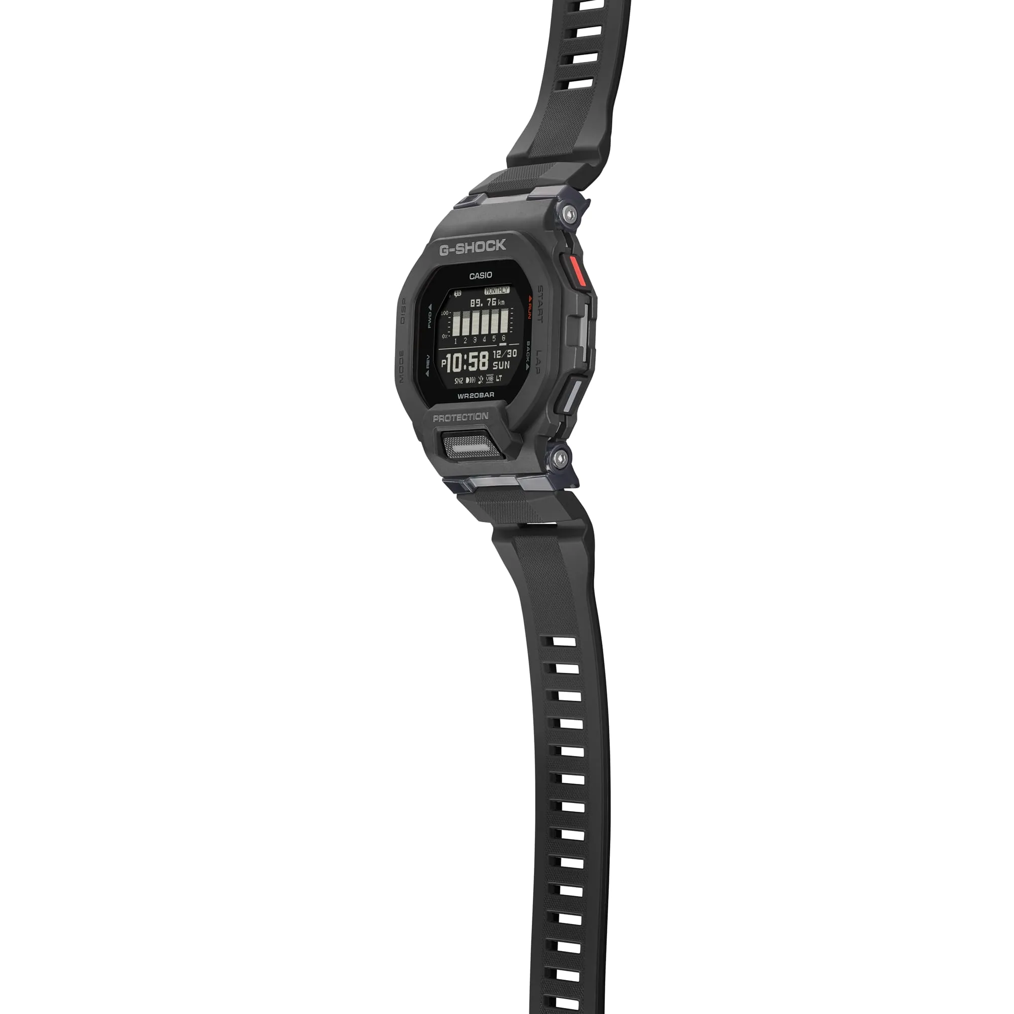 Casio - GBD-200-1DR