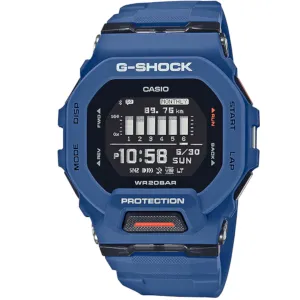 Casio - GBD-200-2DR