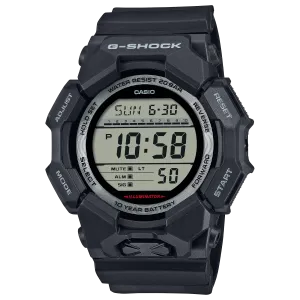 Casio - GD-010-1DR