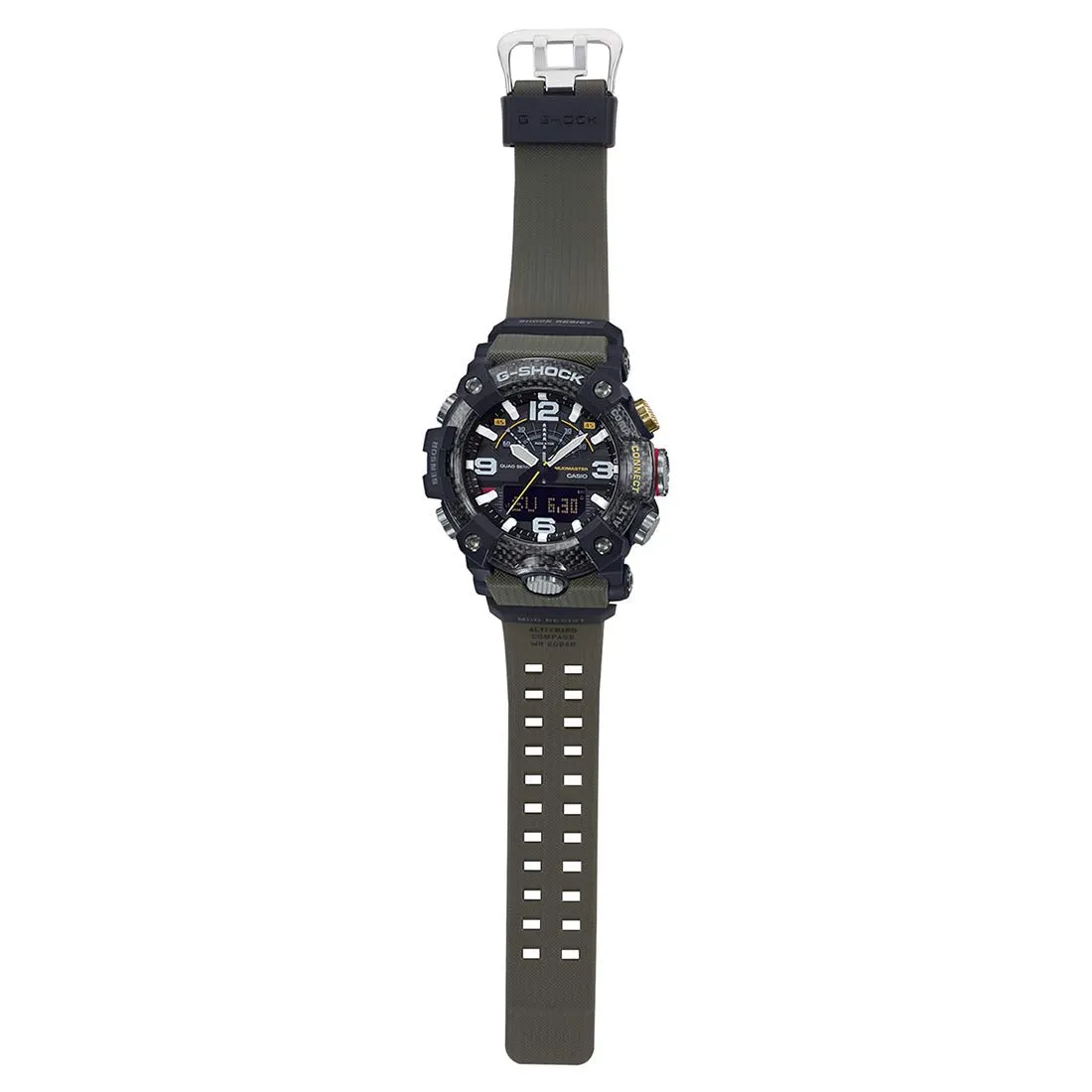 Casio - GG-B100-1A3DR