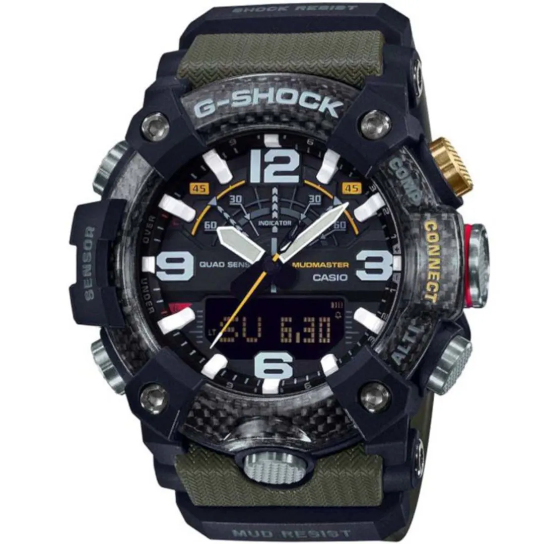 Casio - GG-B100-1A3DR