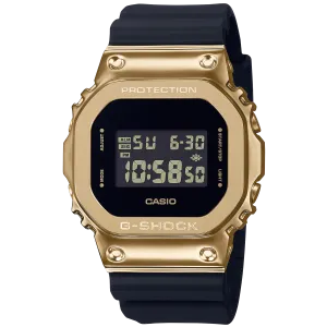 Casio - GM-5600G-9DR