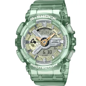 Casio - GMA-S110GS-3ADR