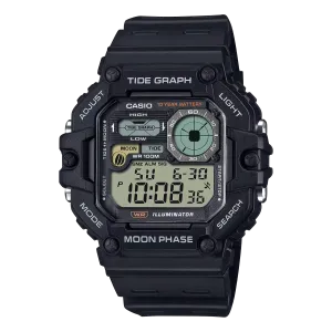 Casio - WS-1700H-1AVDF