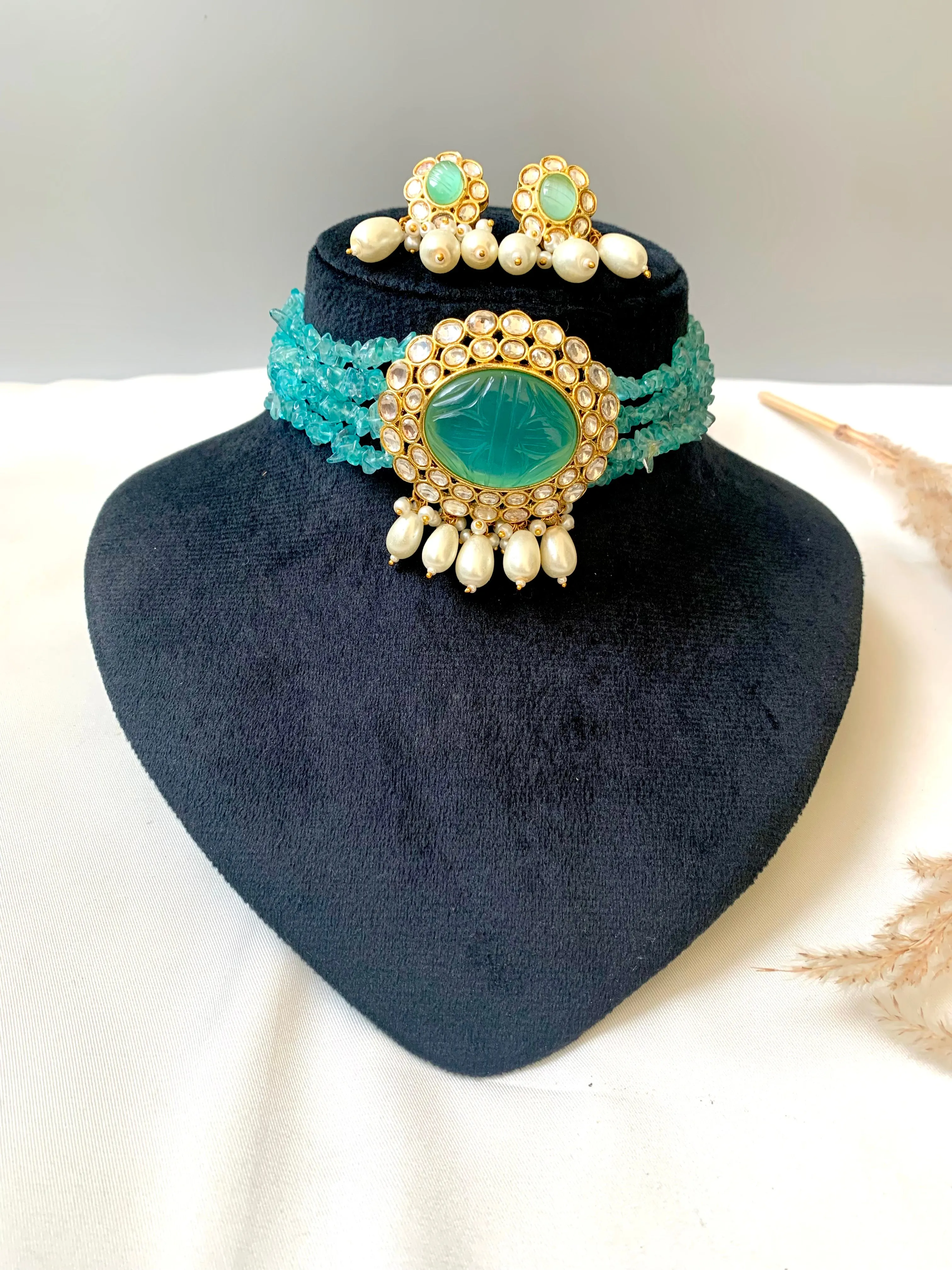 Choker delight