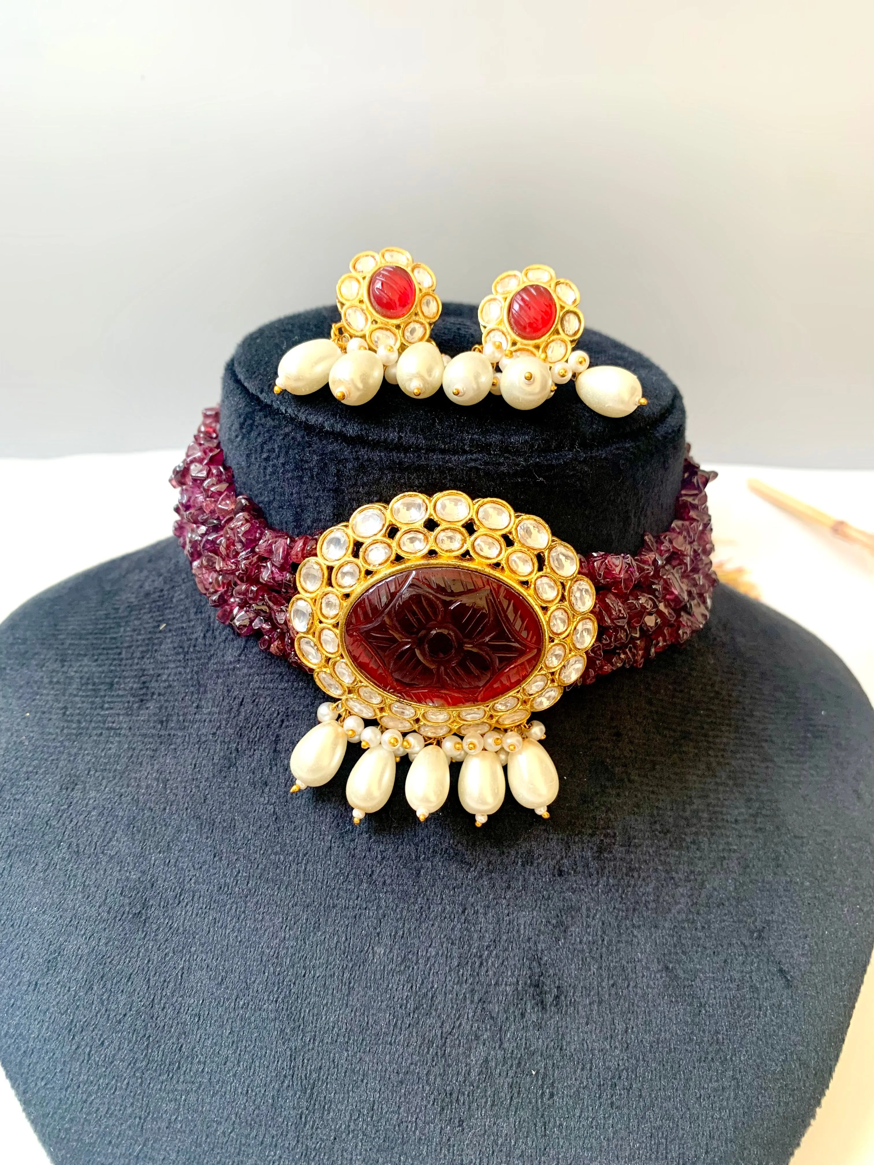 Choker delight