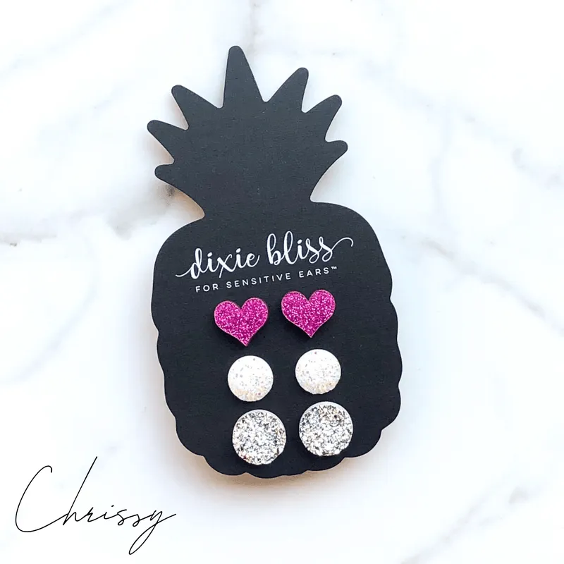 Chrissy Trio