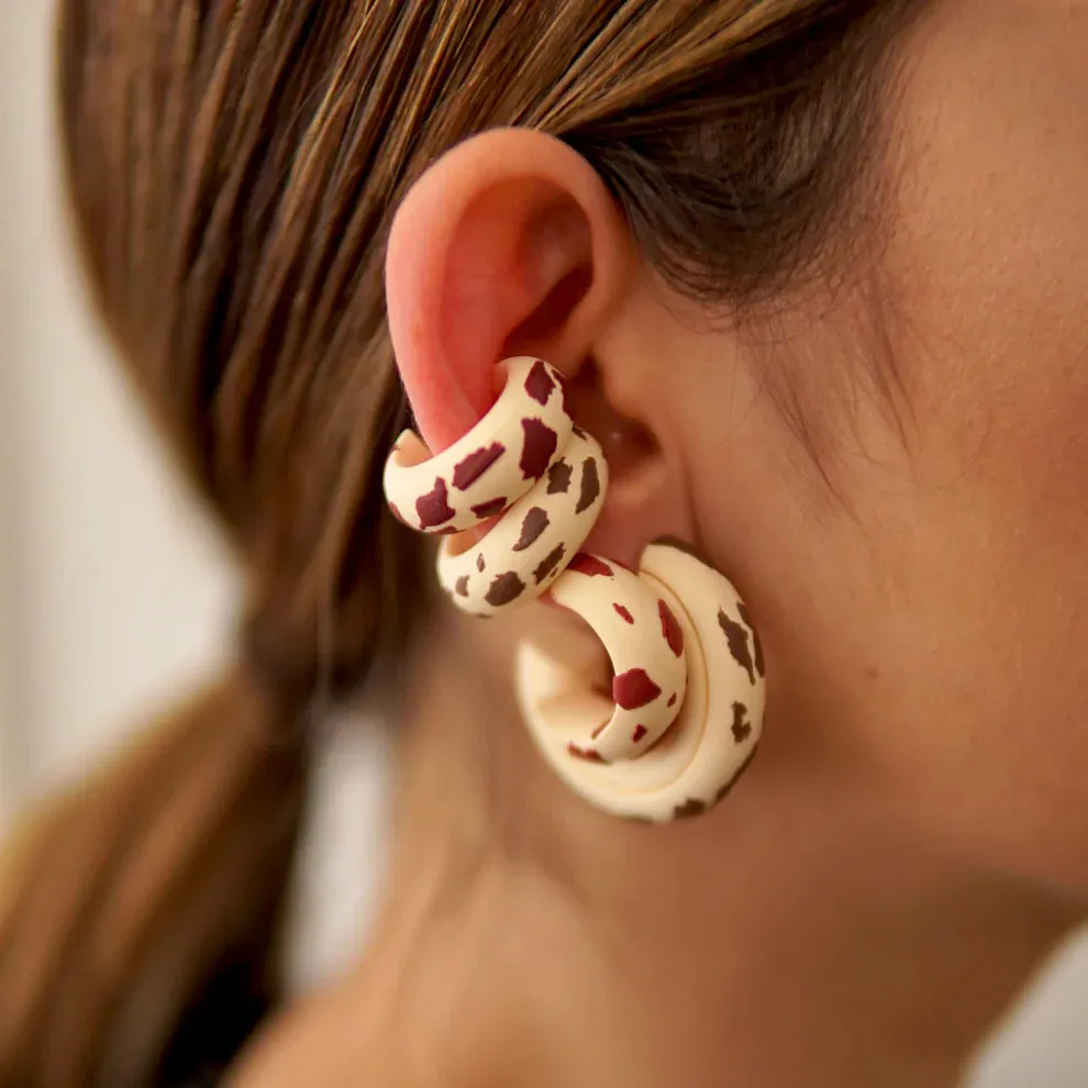 Chunky Hoops mini