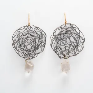 Chunky Quartz Discs