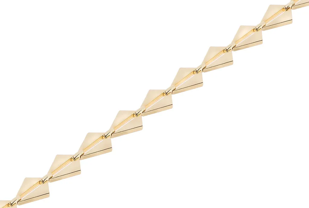 Cipresso Infinity Choker