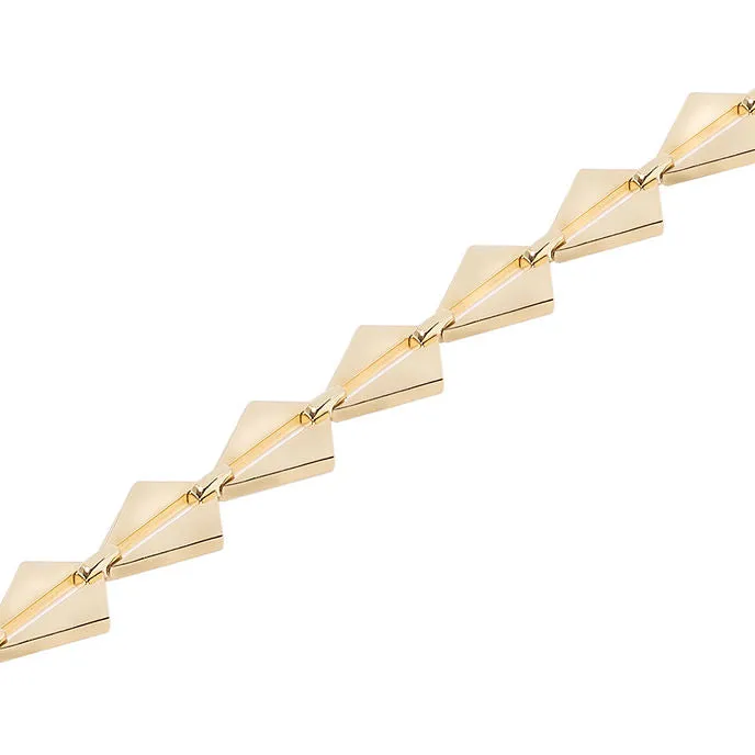 Cipresso Infinity Choker
