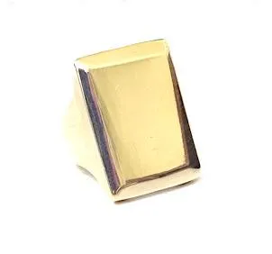 Classic Signet Ring