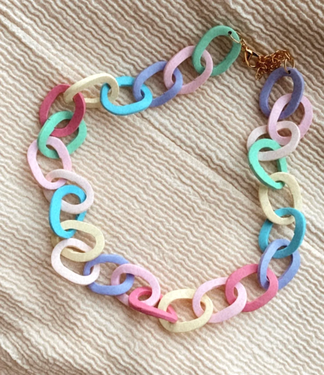 Clay Choker