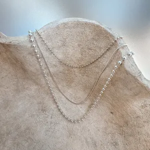 Colbie Layered Necklace