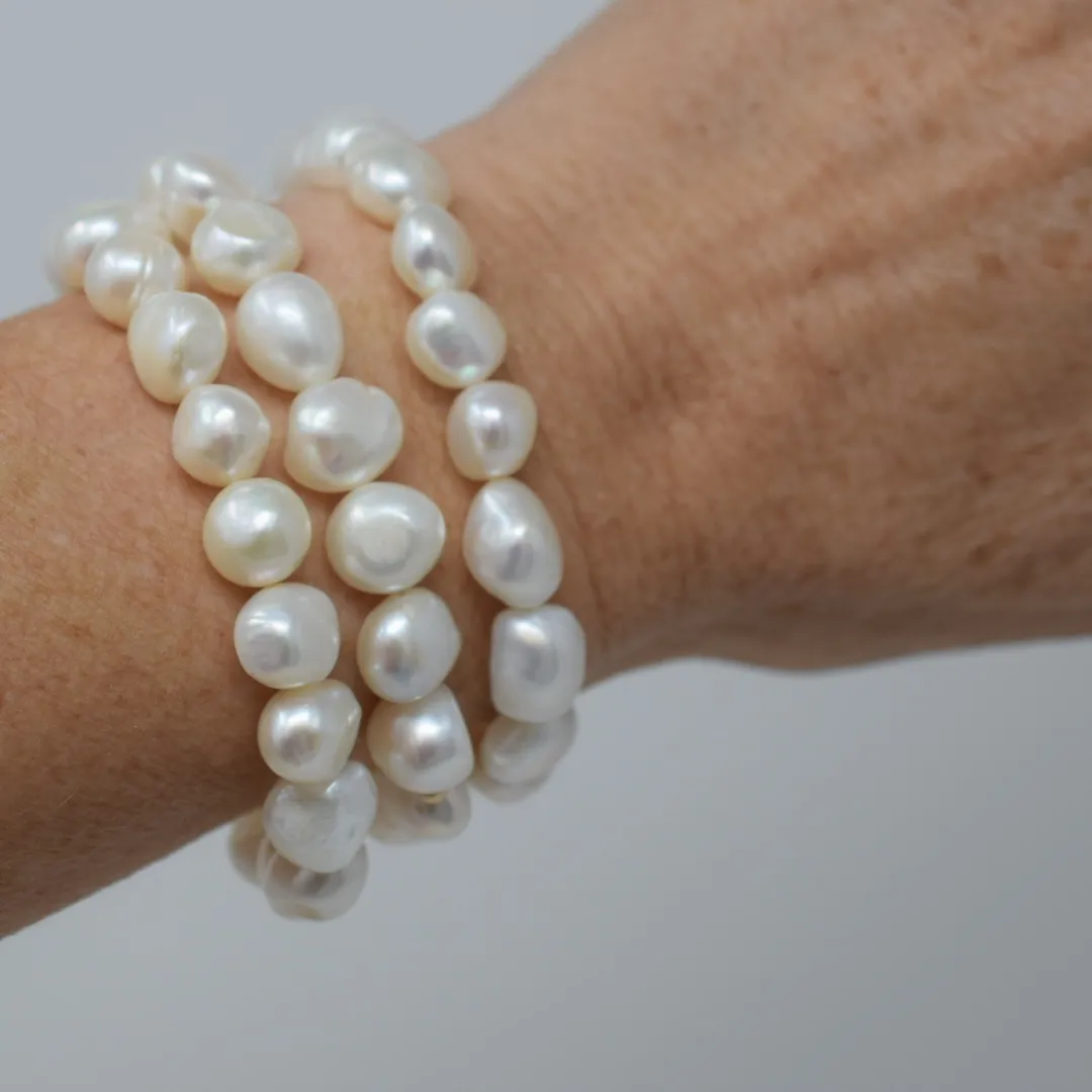Completeness Cuff ~ Stack of 3