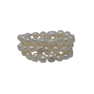 Completeness Cuff ~ Stack of 3