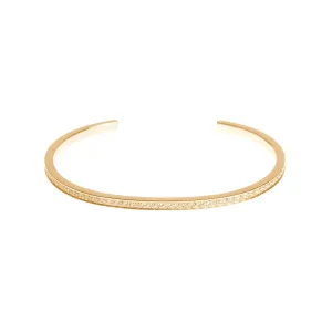 CRYSTAL CUFF