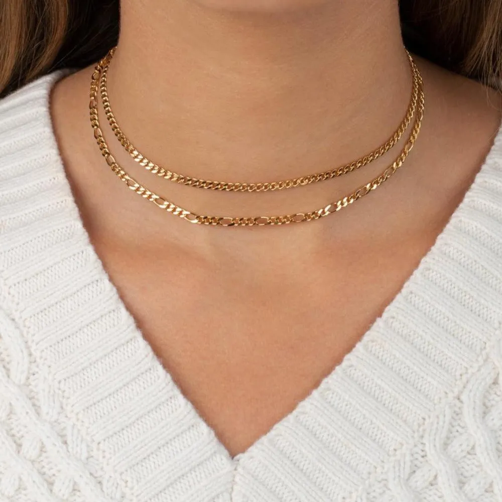 Cuban Choker