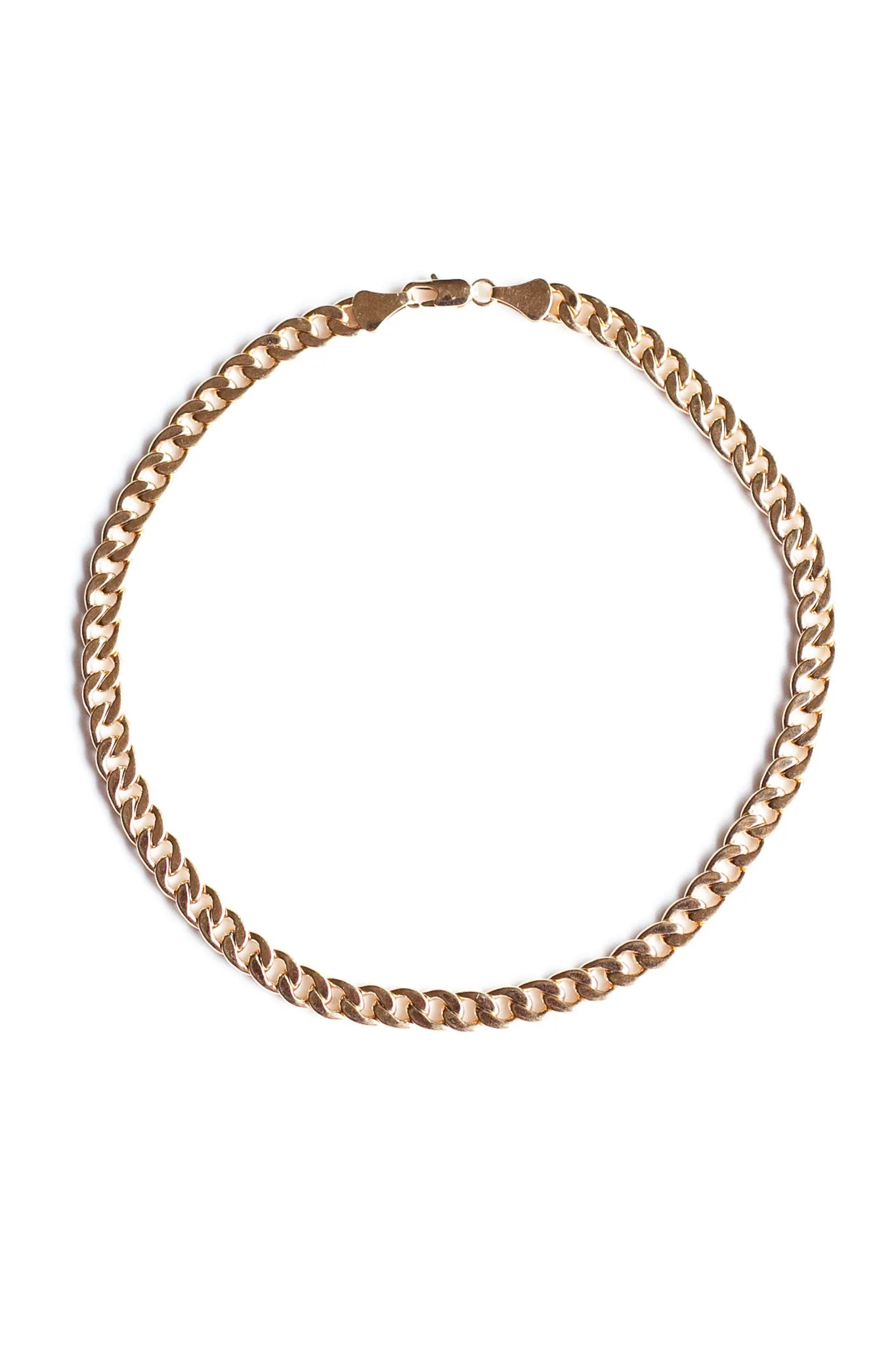 Cuban Sunrise Necklace