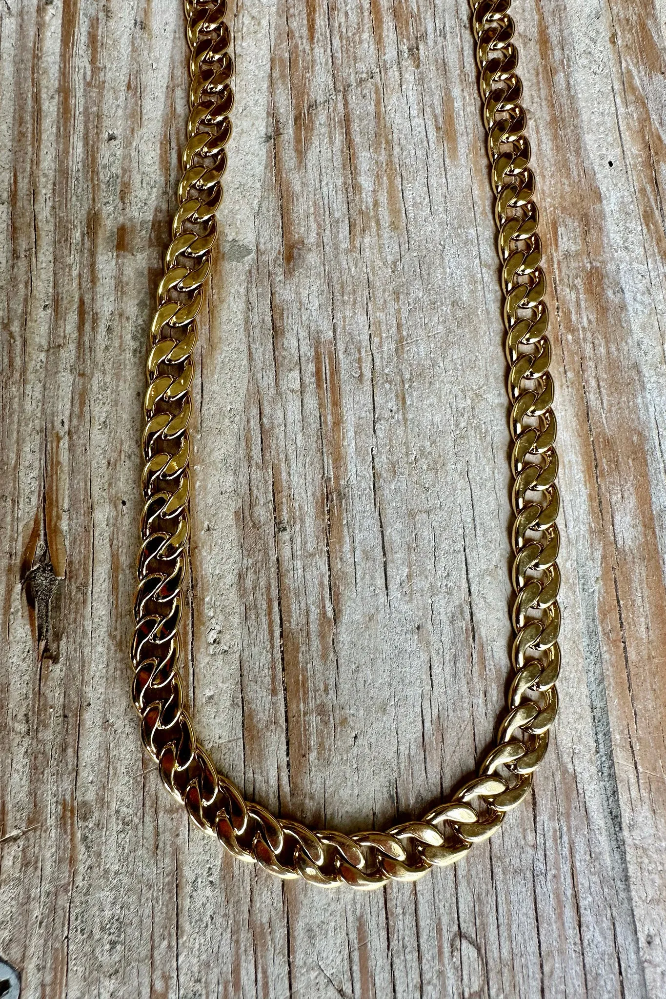 Cuban Sunrise Necklace