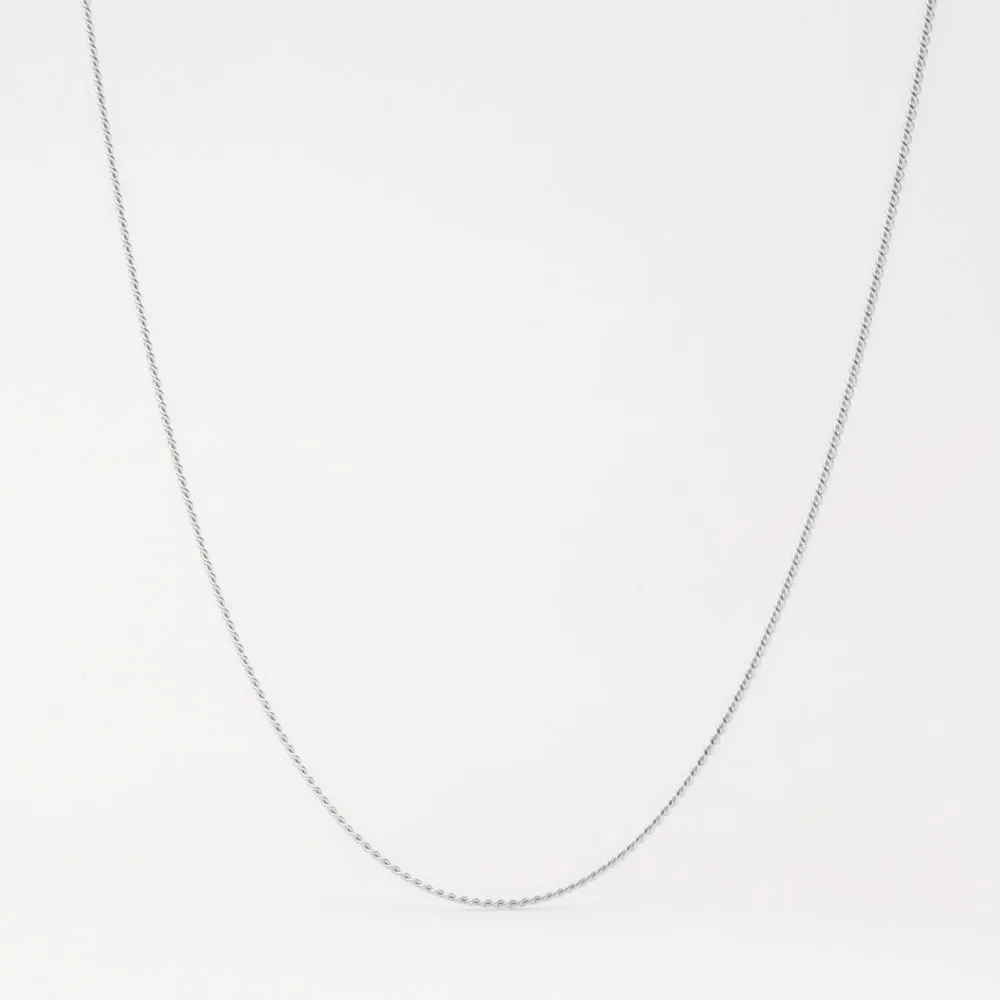 Curb Chain Choker