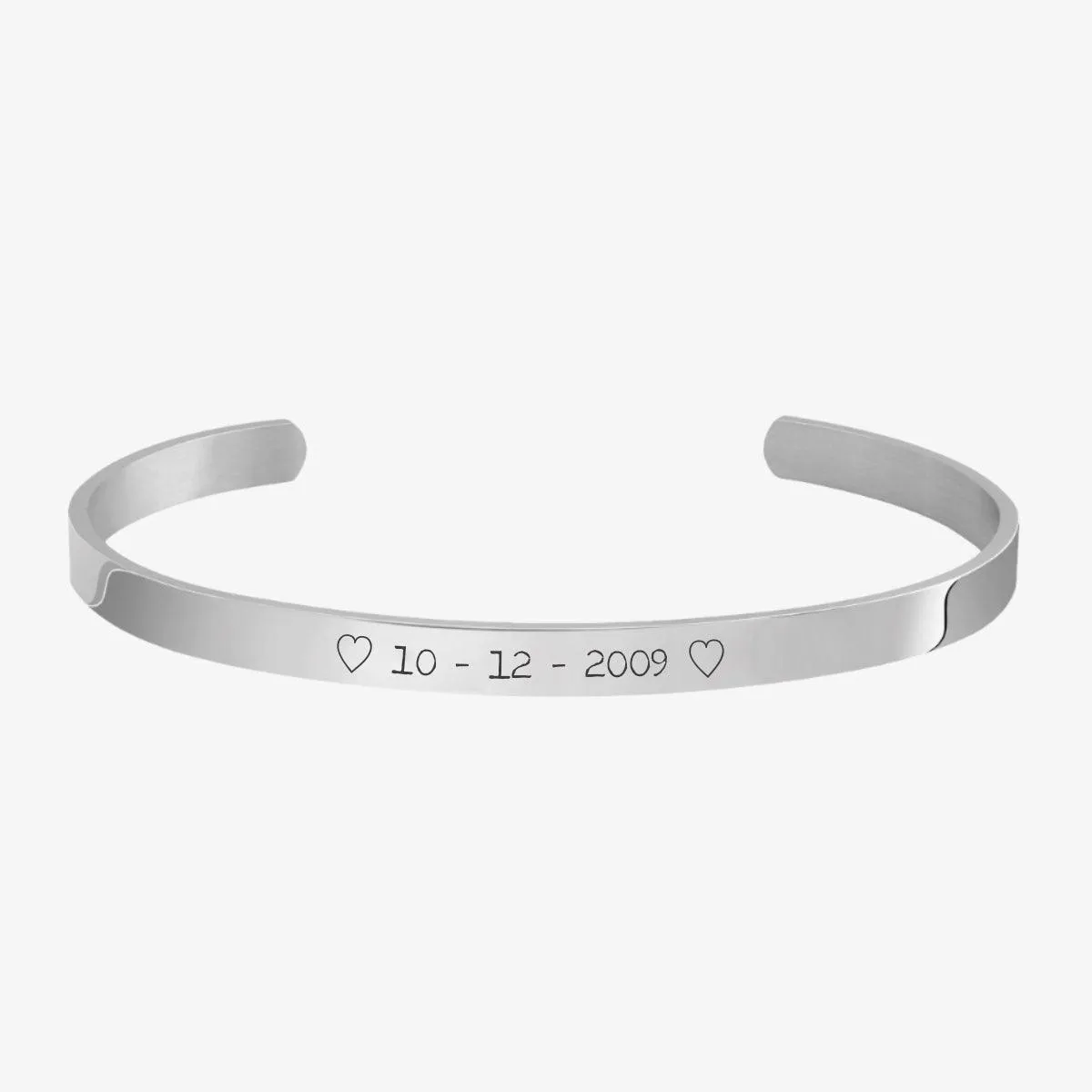 (CUSTOMCUFF)RED Custom Cuff