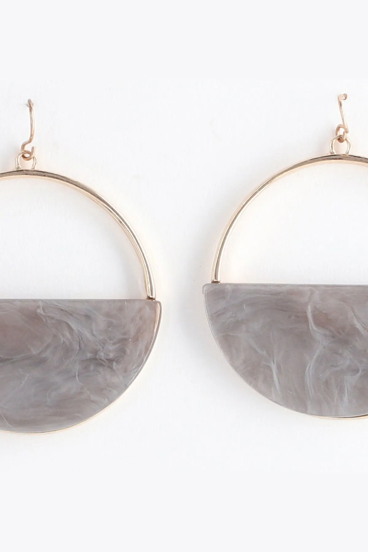 Dapper Earrings