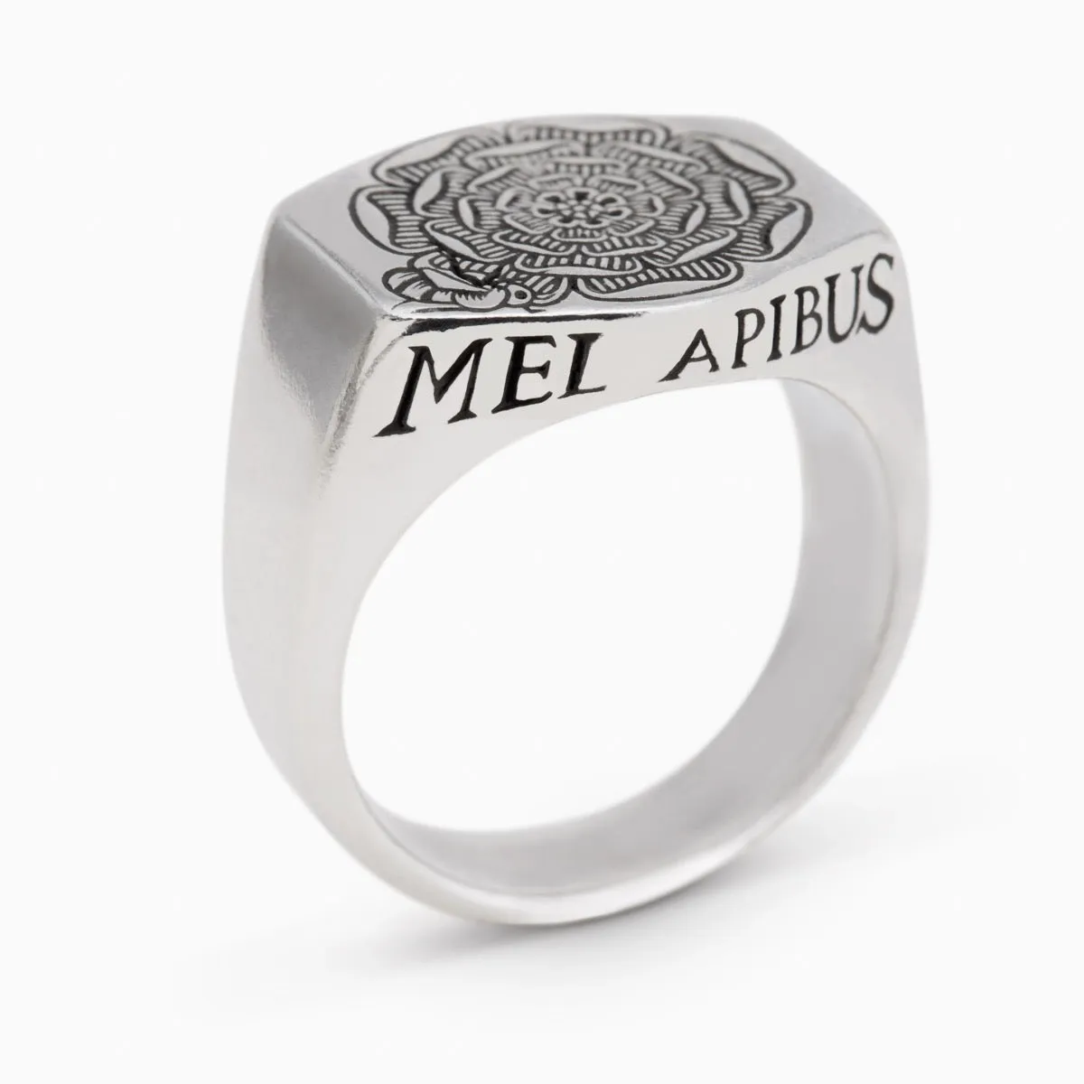 Dat Rosa Signet