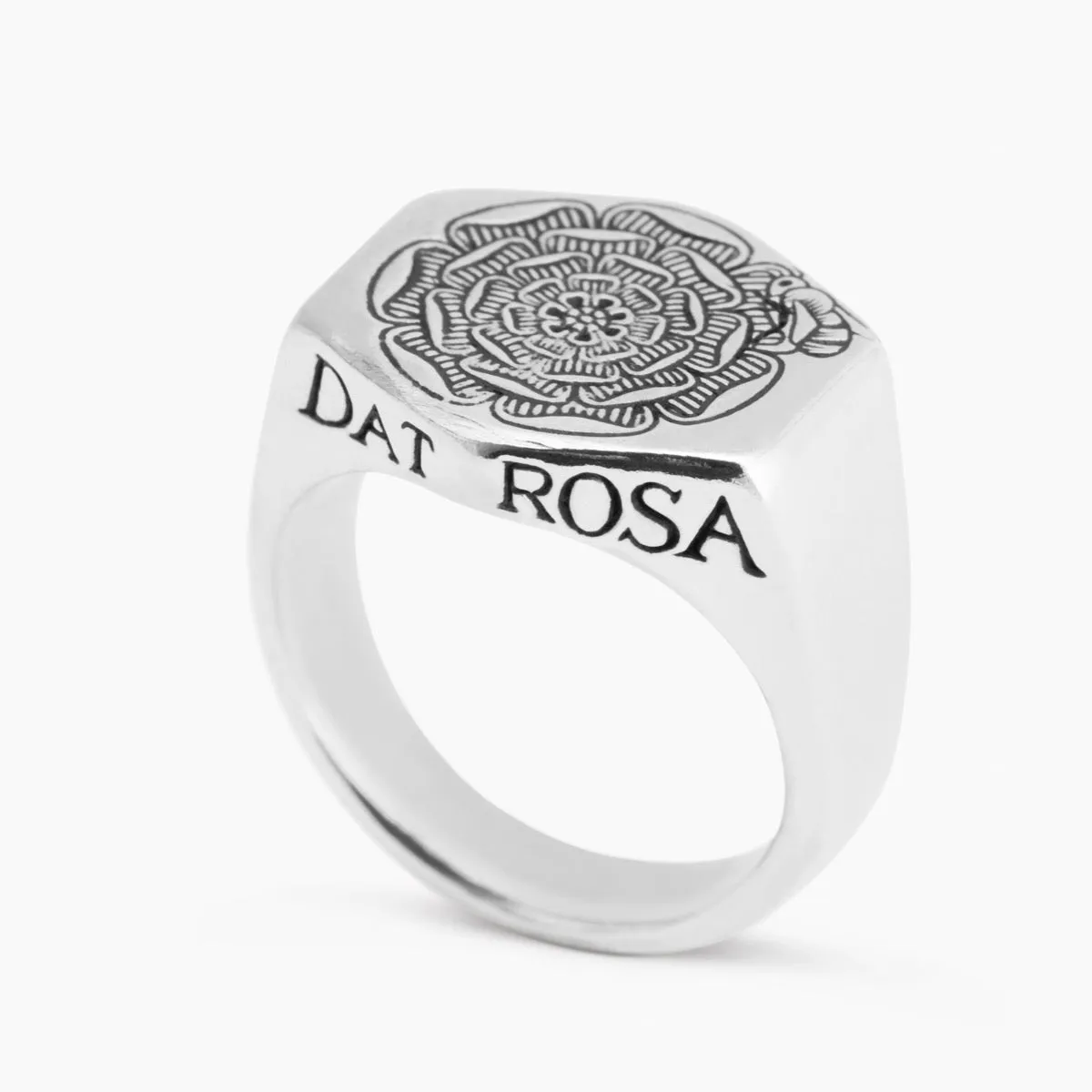 Dat Rosa Signet