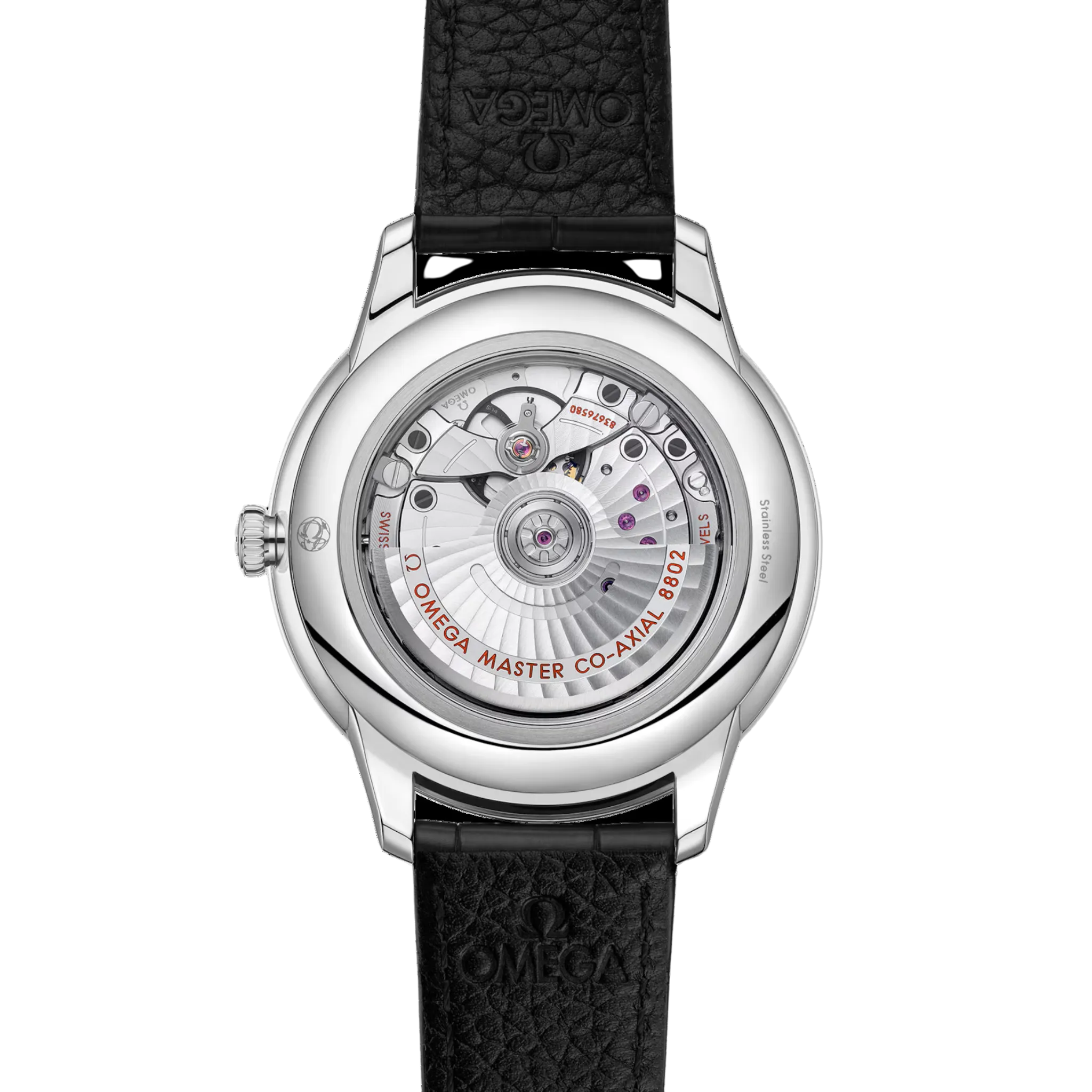 DE VILLE PRESTIGE CO AXIAL