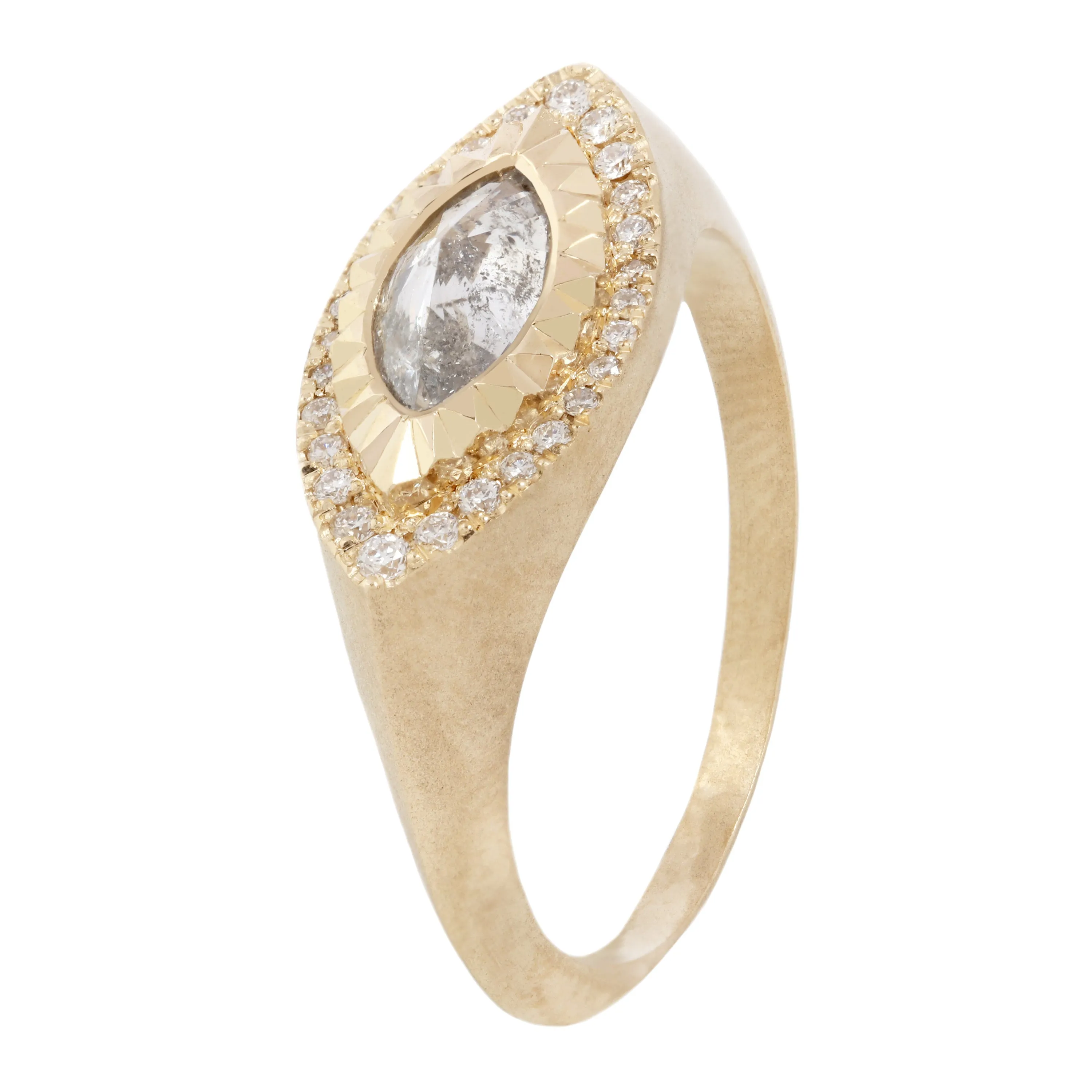 Deco Eye Signet 2