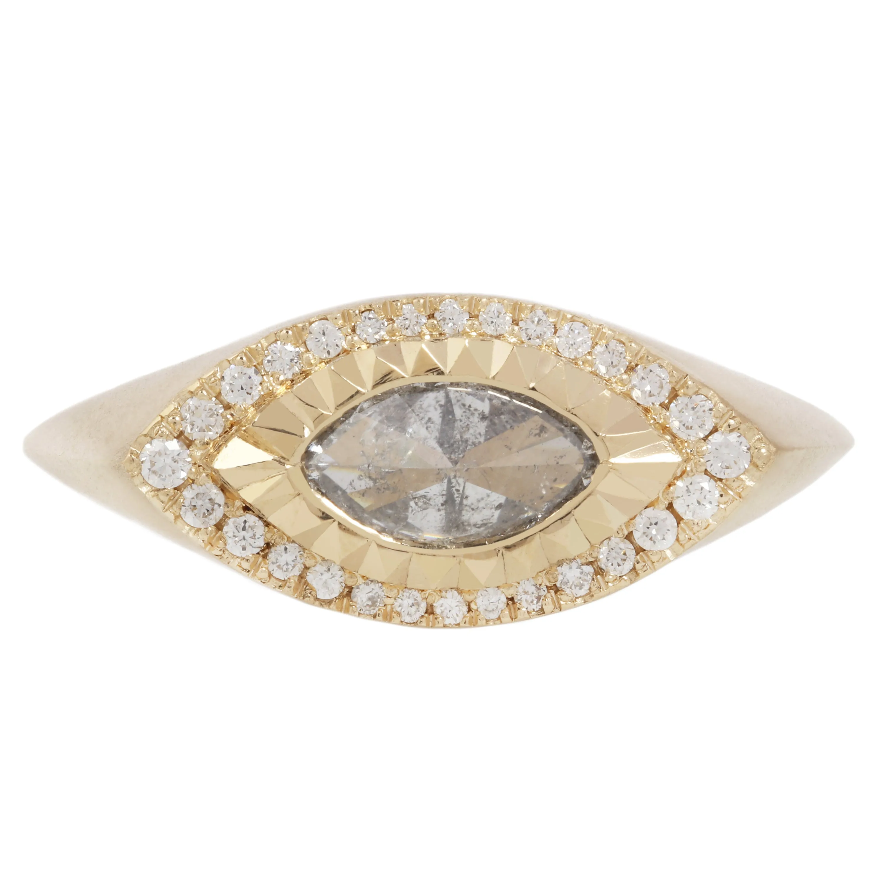 Deco Eye Signet 2