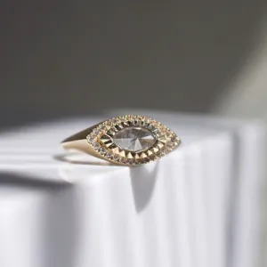 Deco Eye Signet 2