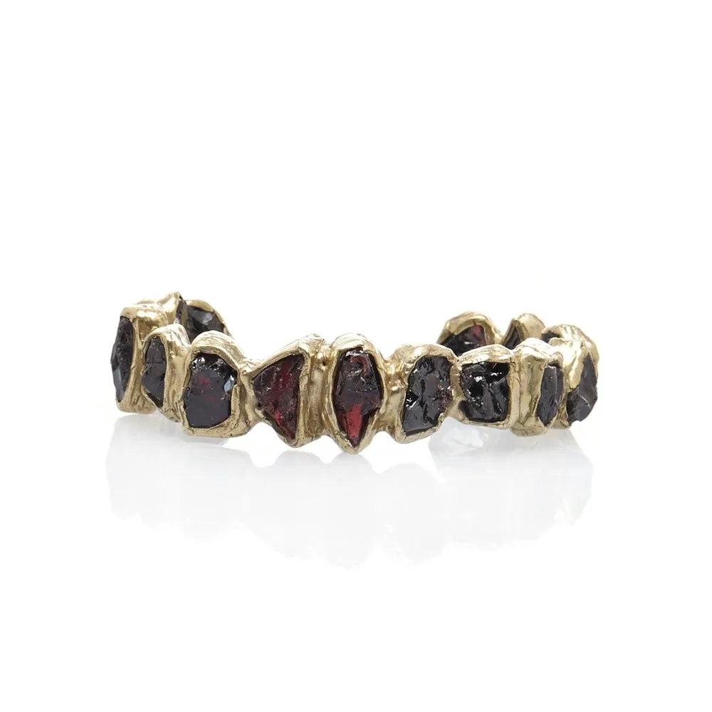 Deep Seafaring Cuff