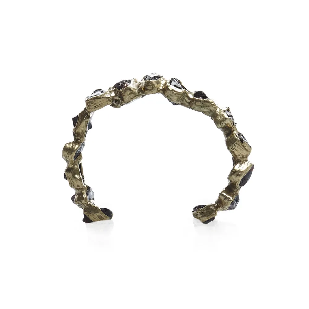 Deep Seafaring Cuff
