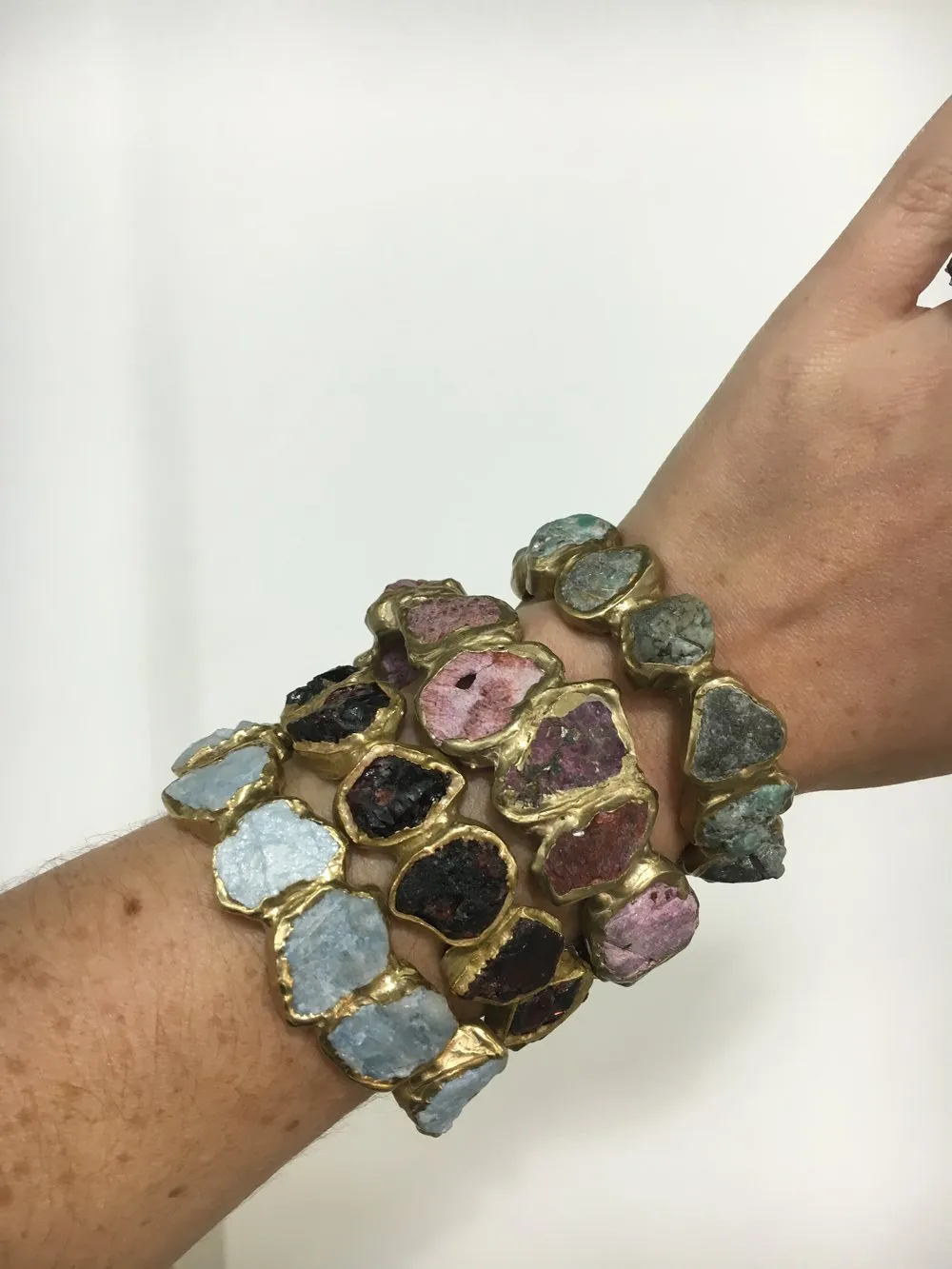 Deep Seafaring Cuff